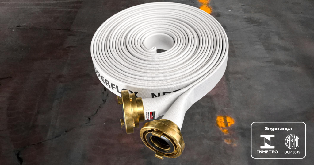 Mangueira Superflex Tipo 2